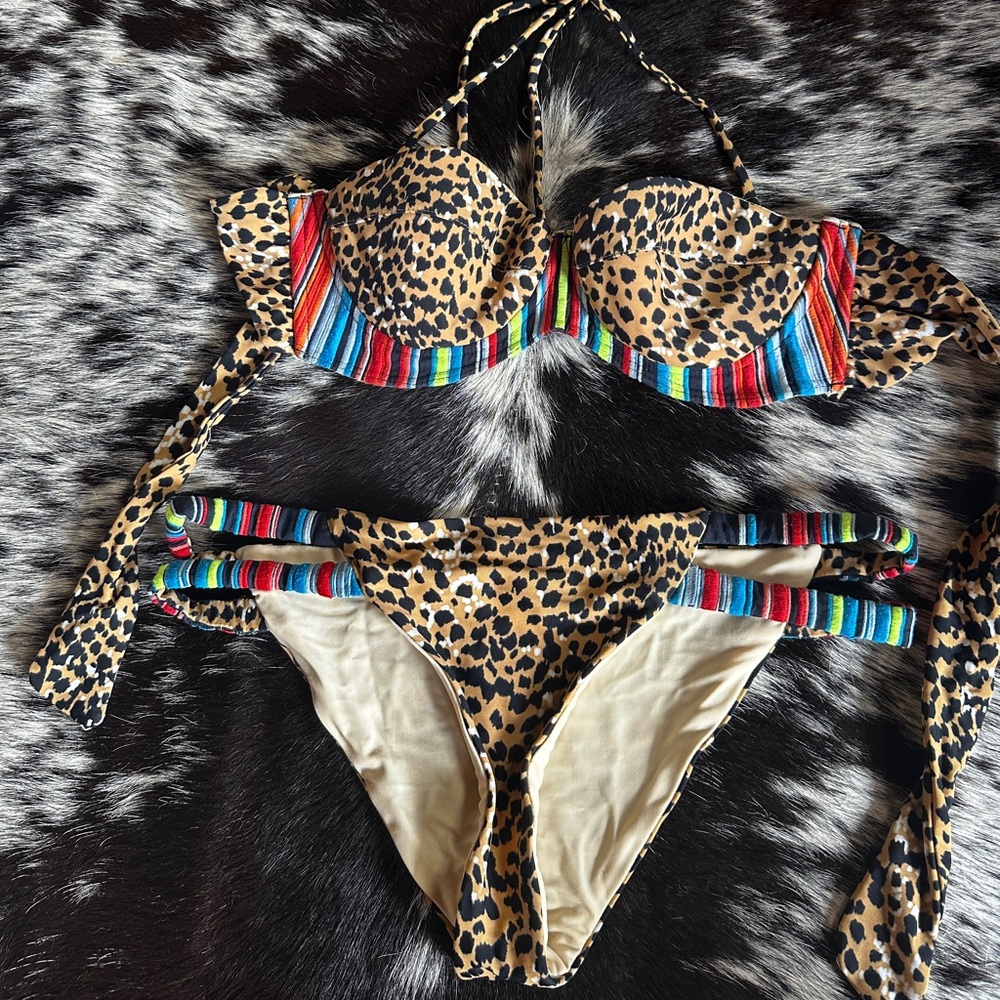 Mara Hoffman Swimsuit/Bikini